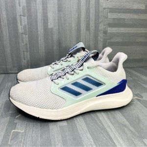 Adidas Energyfalcon X Running Shoes Womens Size 8.5 Gray/Blue